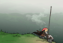 #208 Where The Clouds Are Born