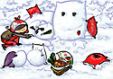 #232 Winter Constructions